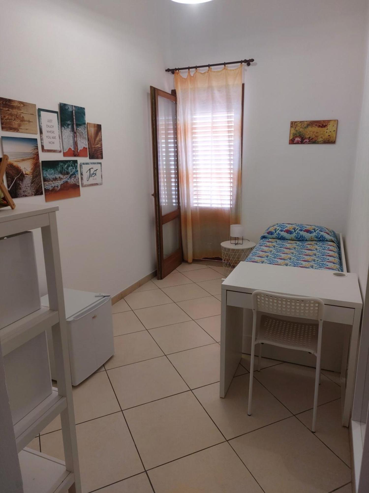 B&B Coccinelle Сан-Вито-Ло-Капо Экстерьер фото